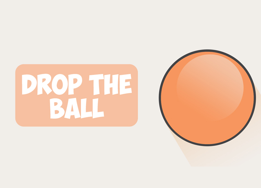 Drop The Ball