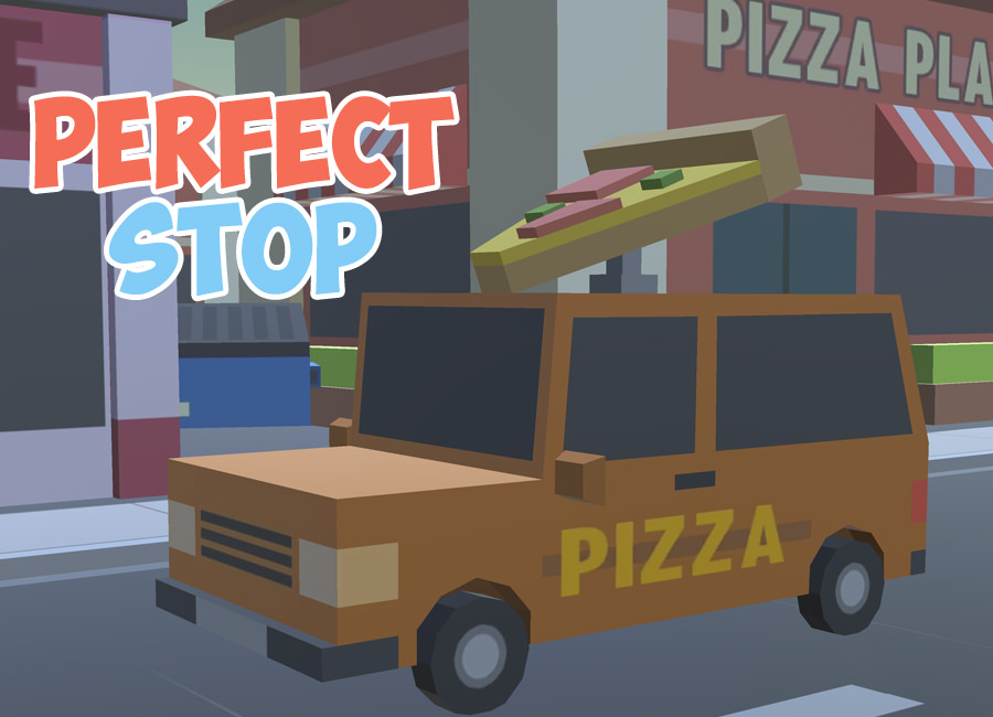 Perfect Stop